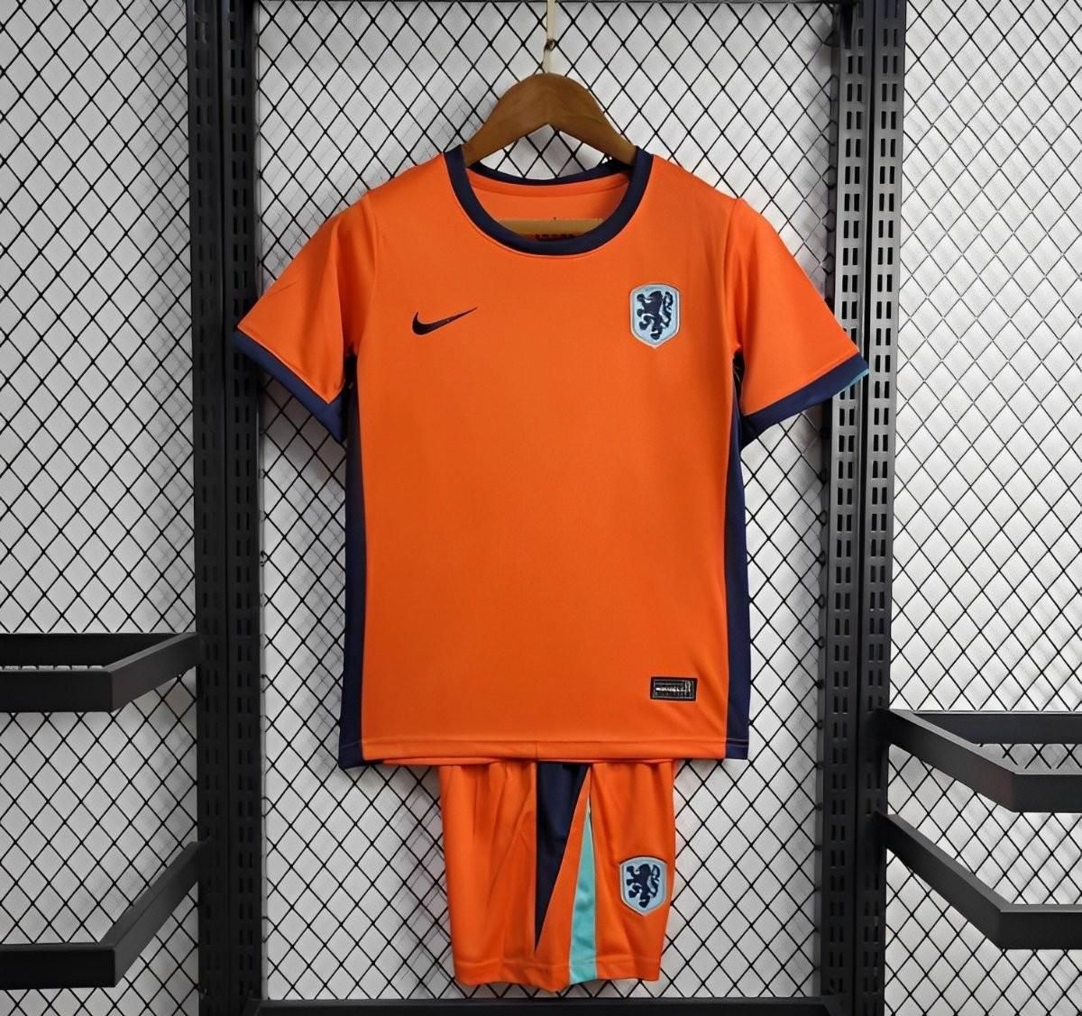 Netherlands Home Kids Kit