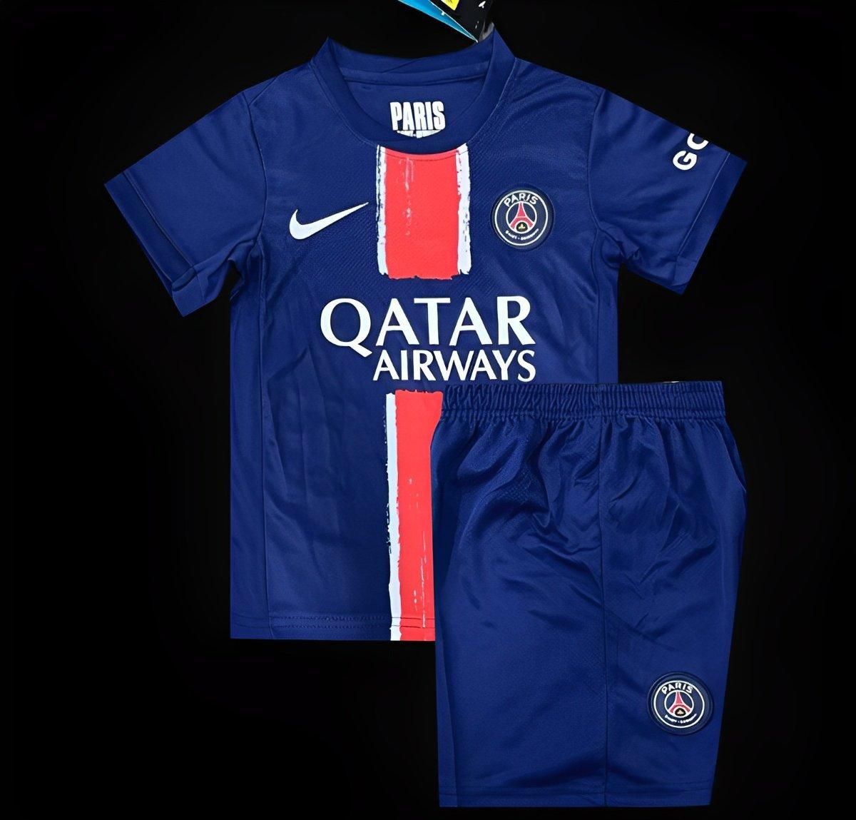 PSG Kids Home Kit 