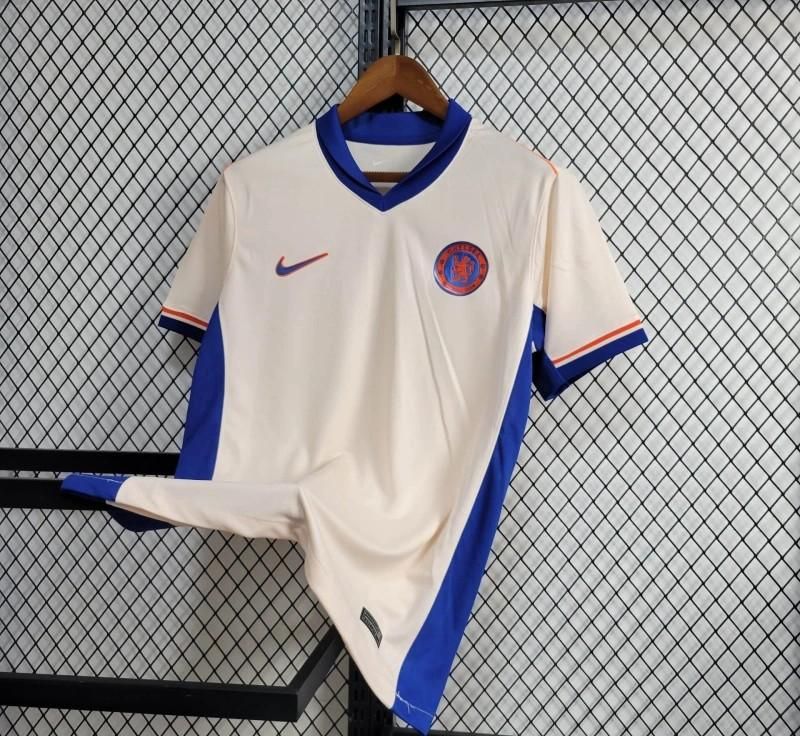 Chelsea Away Stadium Jerseys