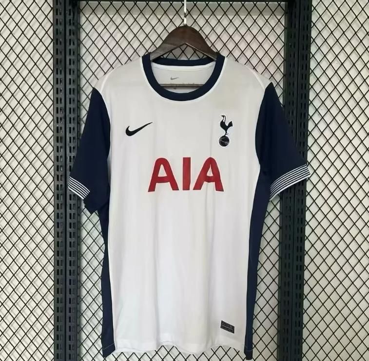 Tottenham Home Stadium Jerseys