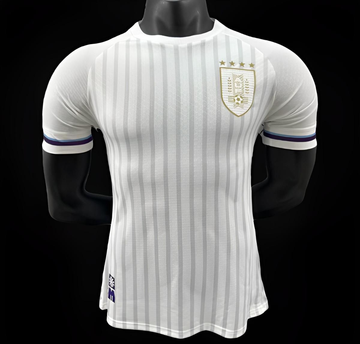 Uruguay Away Jersey