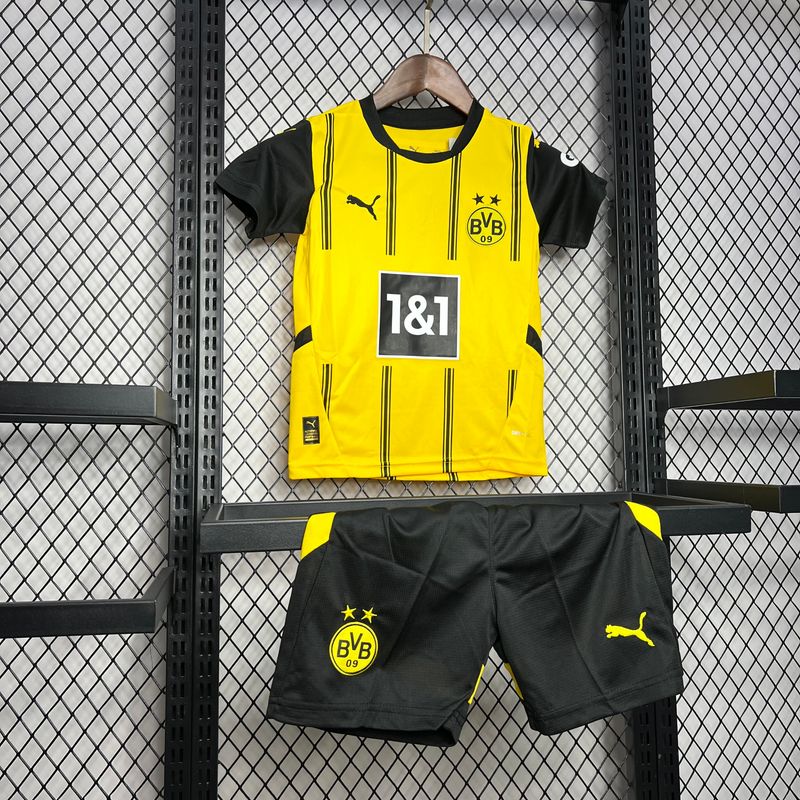 Dortmund Kids Home Kit 