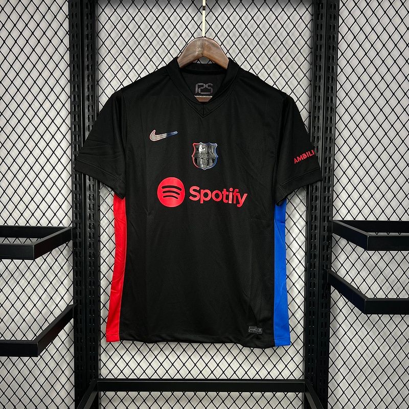 Barcelona Away Stadium Jerseys