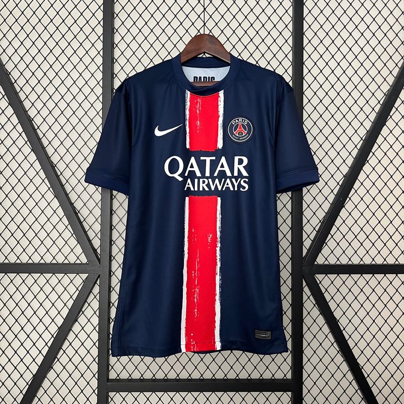 PSG Home Stadium Jerseys