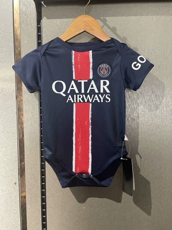 PSG Home Baby Romper