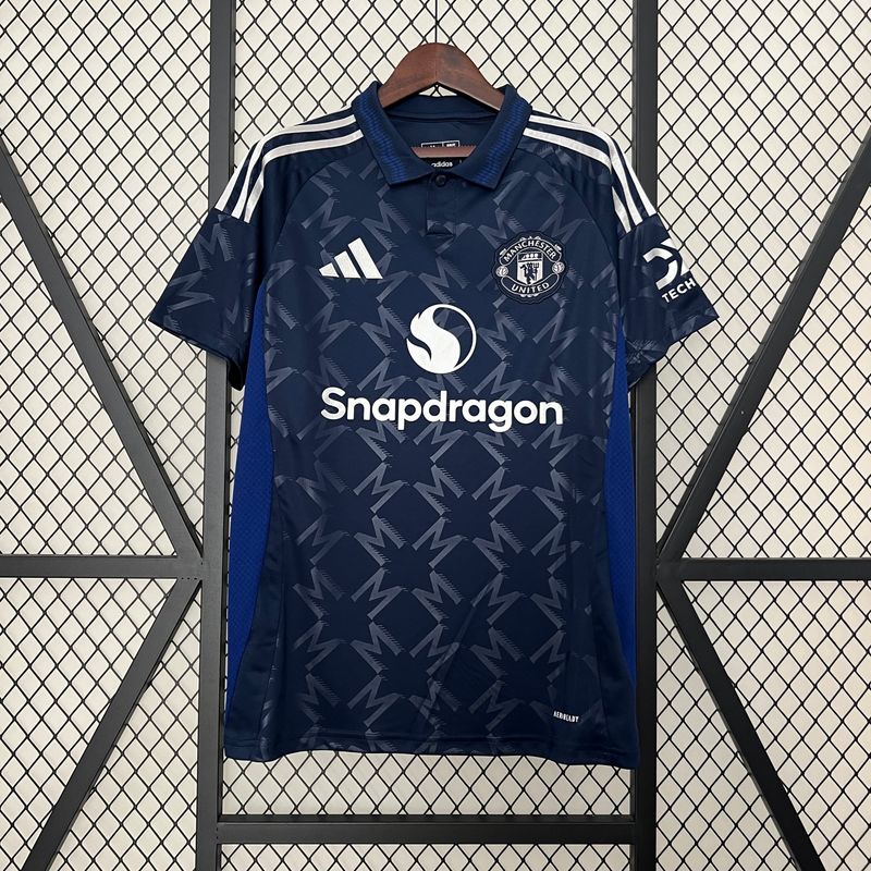 Man Utd Away Stadium Jerseys