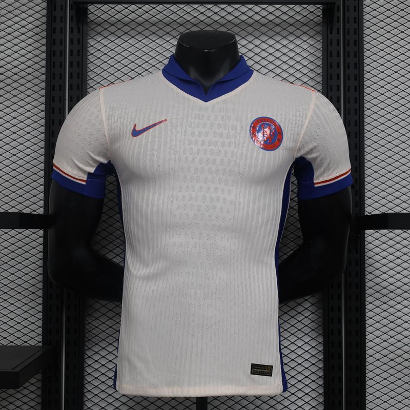 Chelsea Away Vapor Jerseys