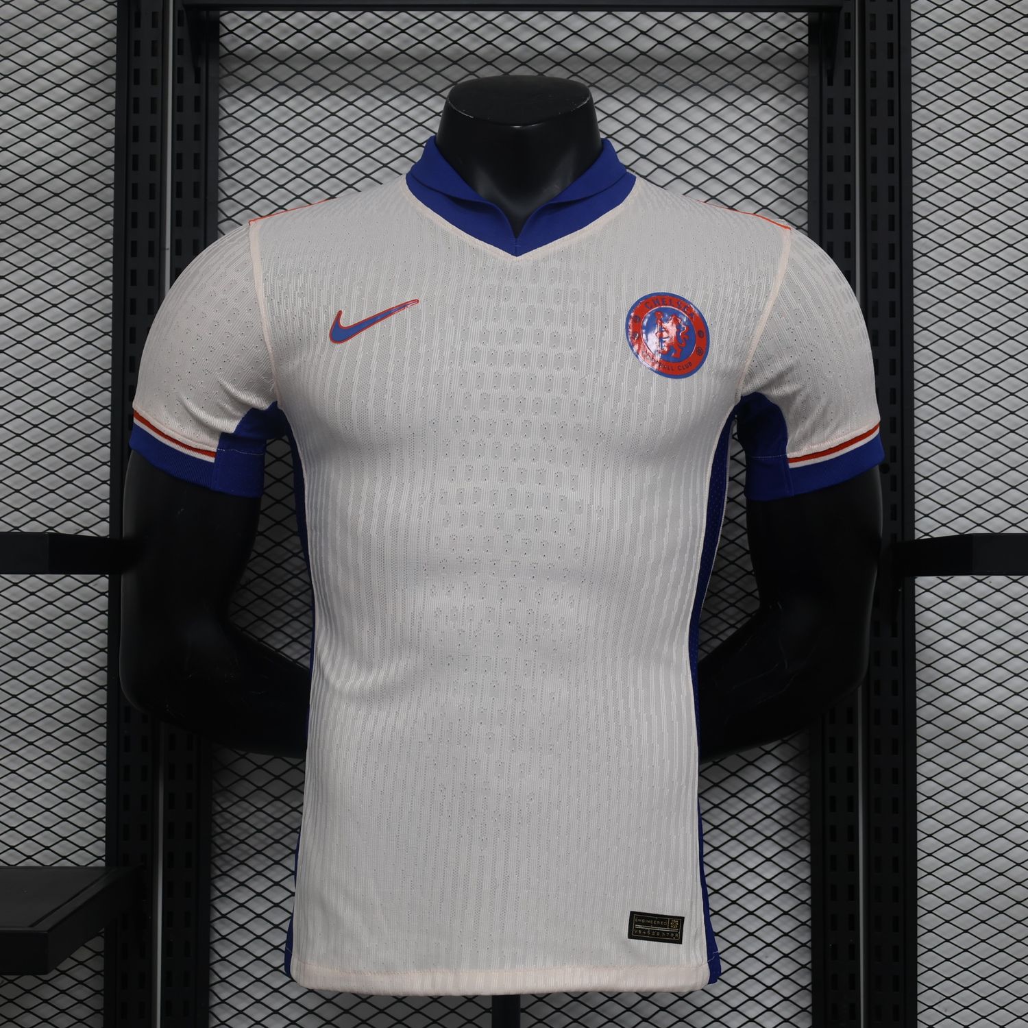 Chelsea Away Vapor Jerseys