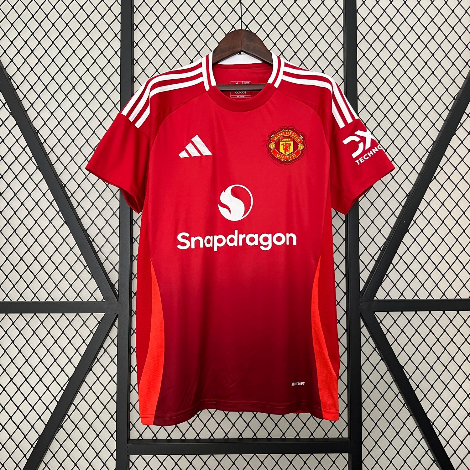 Man Utd Home Stadium Jerseys