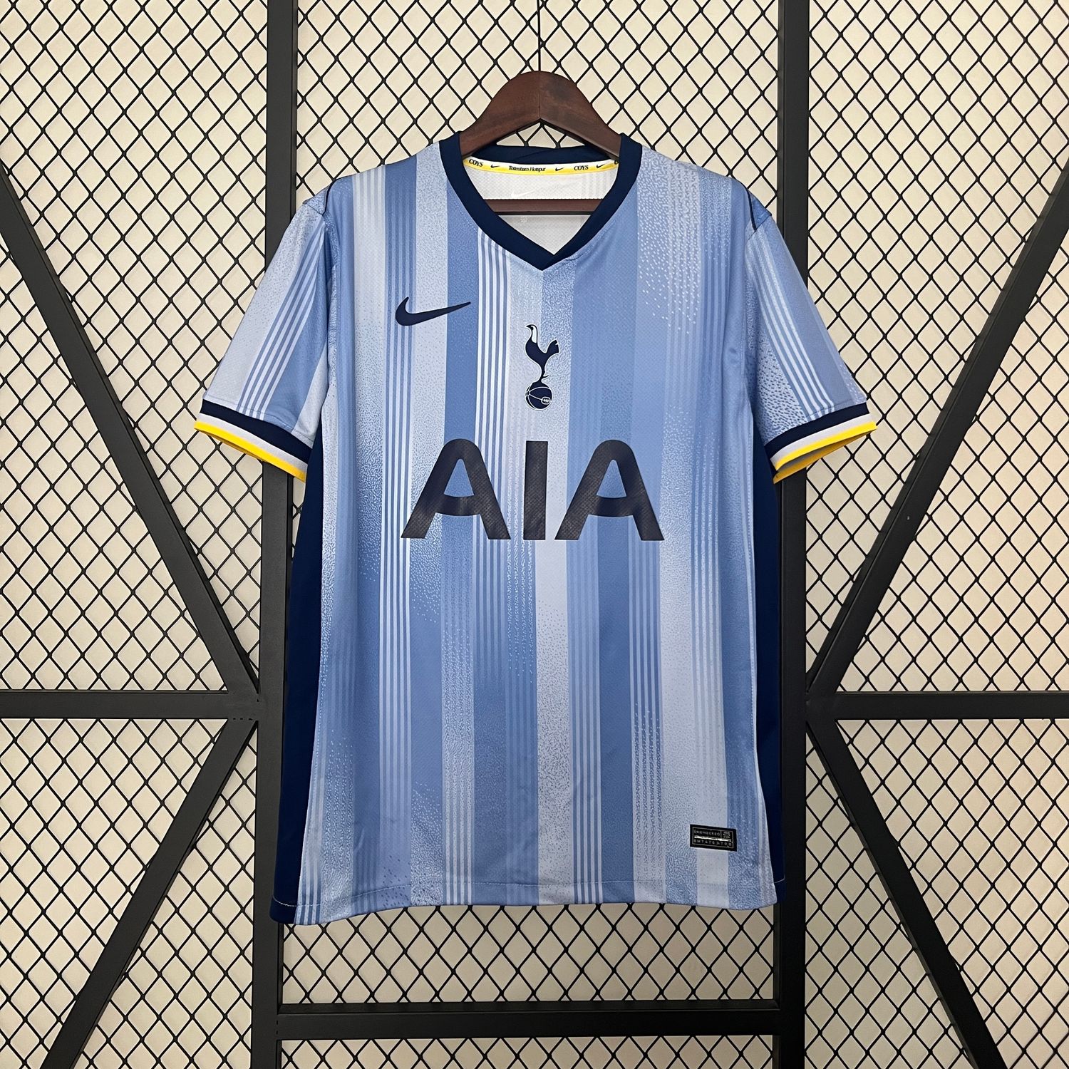 Tottenham Away Stadium Jerseys