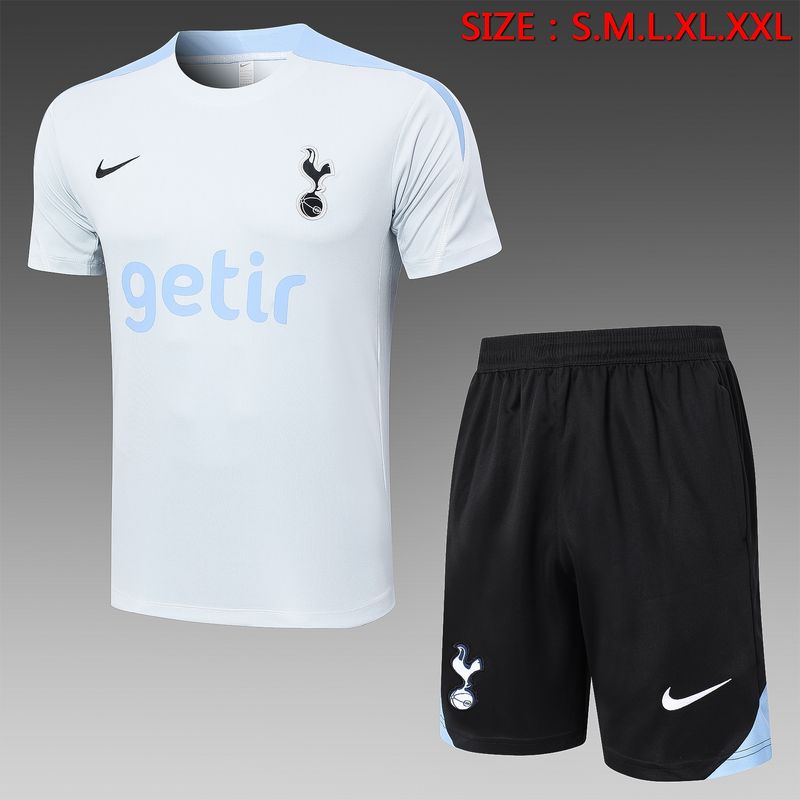 Tottemham Training Set