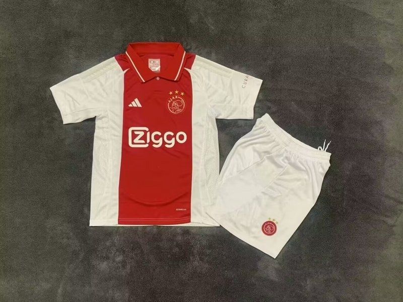 Ajax Kids Home Kit