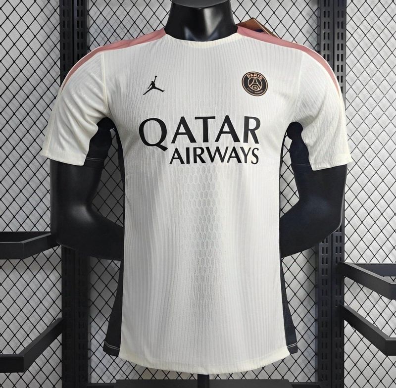 PSG Training Special Vapor Jersey