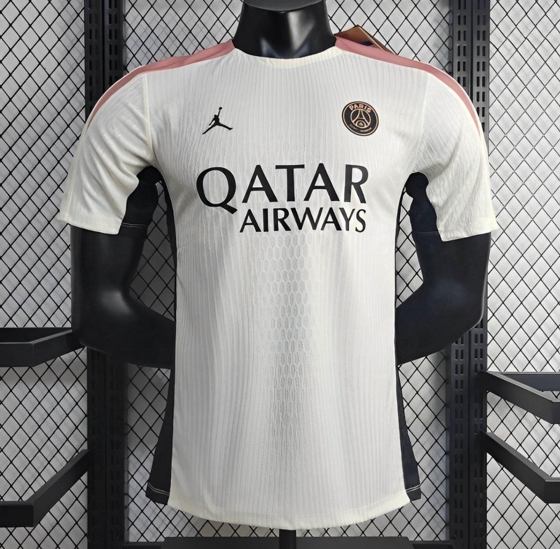 PSG Training Special Vapor Jersey