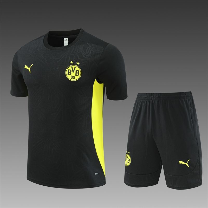 Dortmund Black and Yellow Training Set