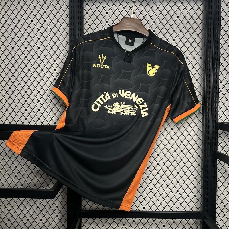 Venice Home Stadium Jerseys