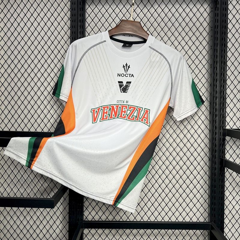 Venice Away Stadium Jerseys