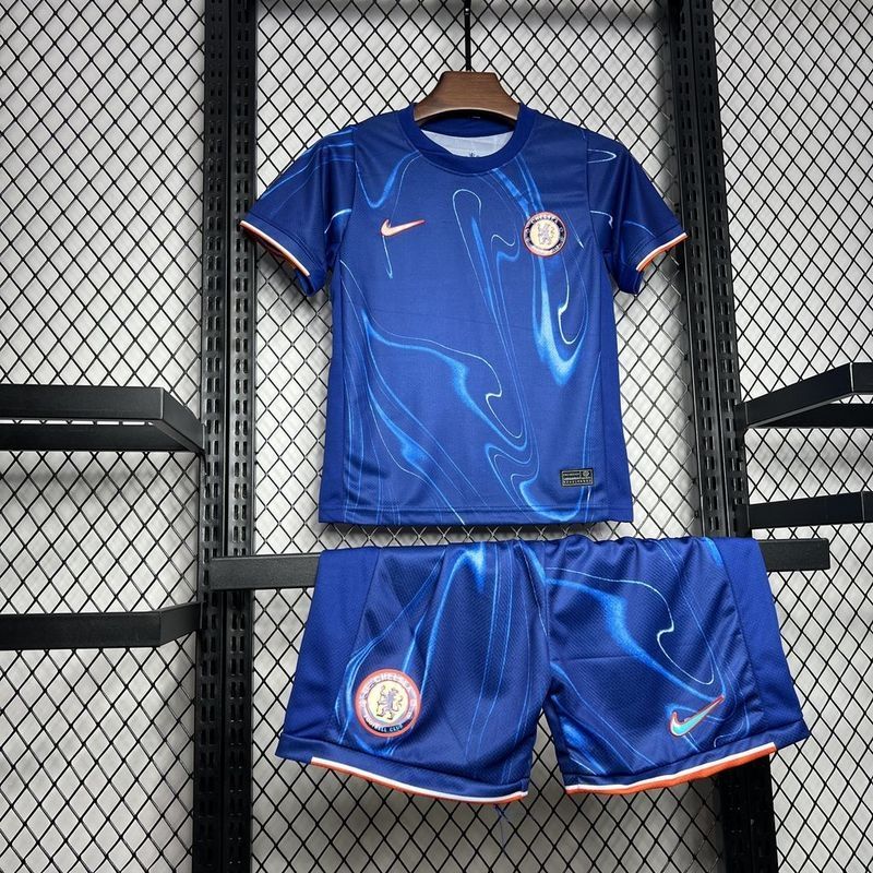 Chelsea Kids Home Kit