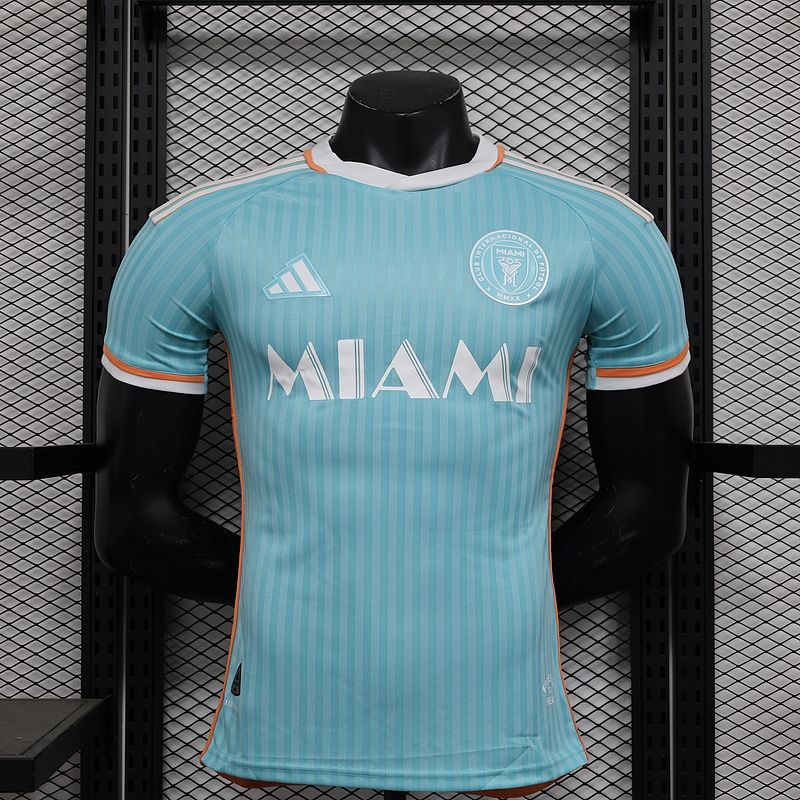 Inter Miami Third Vapor Jerseys 