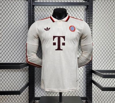Long Sleeve Vapor Jerseys