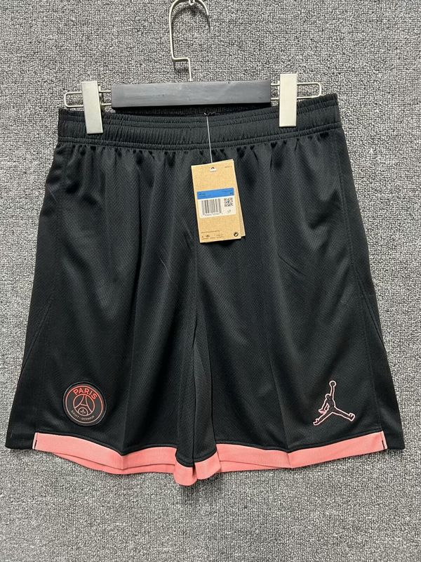 PSG Third Soccer Shorts