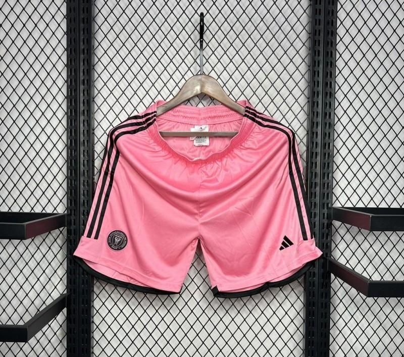 Inter Miami Home Soccer Shorts