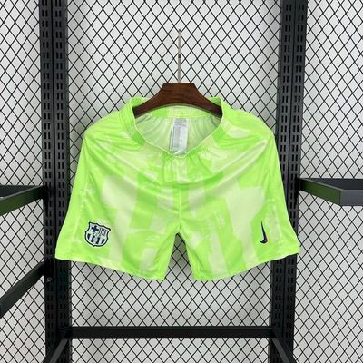 Soccer Shorts