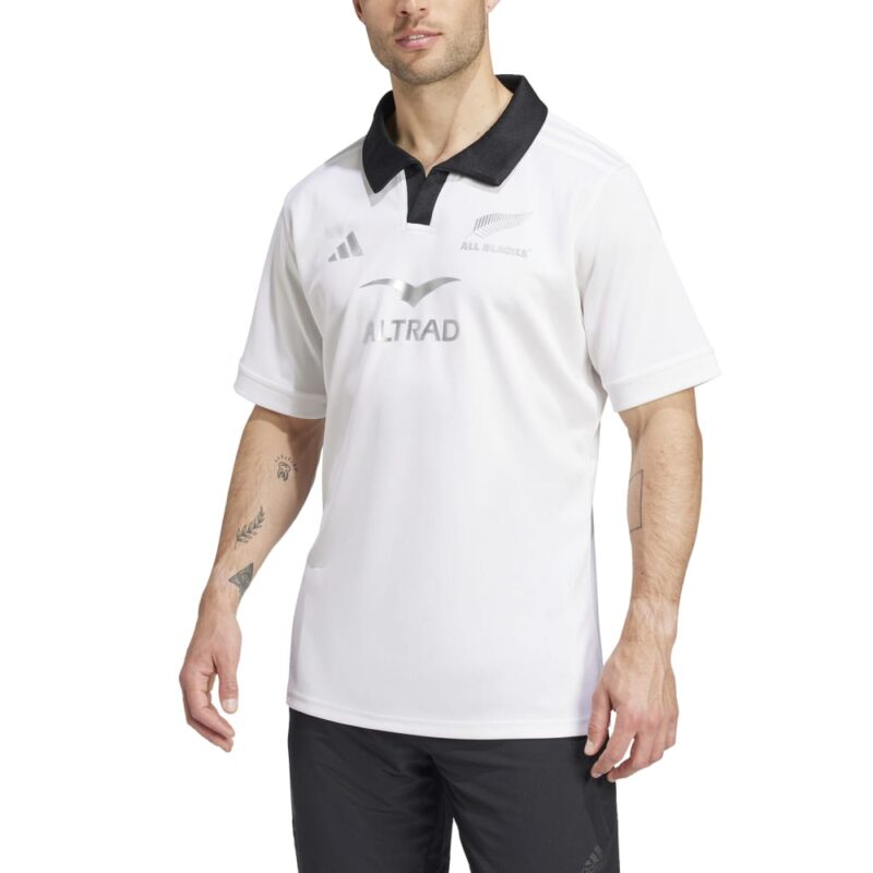 New Zealand All Blacks Away Jersey