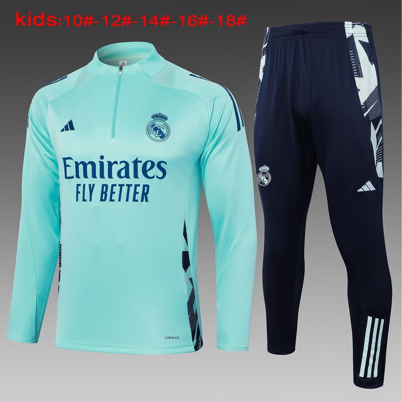 Arsenal Aqua and Navy Training Set 