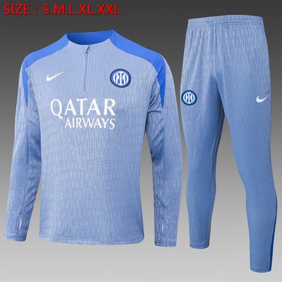 Long Sleeve Training sets