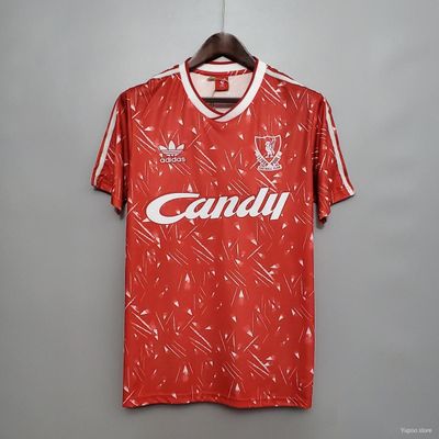 Retro Jerseys