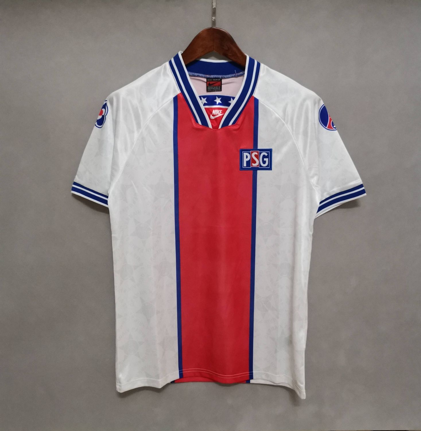 PSG Away 94/95 Retro Jersey