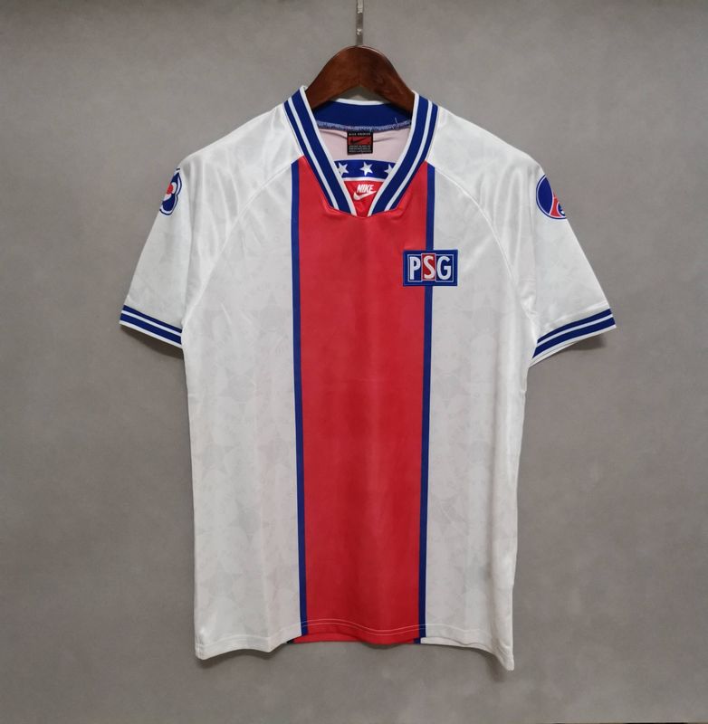 PSG Away 94/95 Retro Jersey