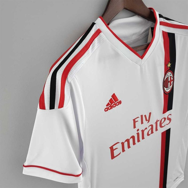 AC Milan Away 11/12 Retro Jersey 