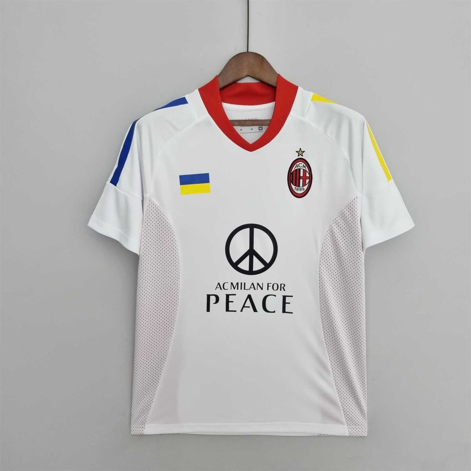 AC Milan Away 02/03 Retro Jersey  AC Milan Away 02/03 Retro Jersey