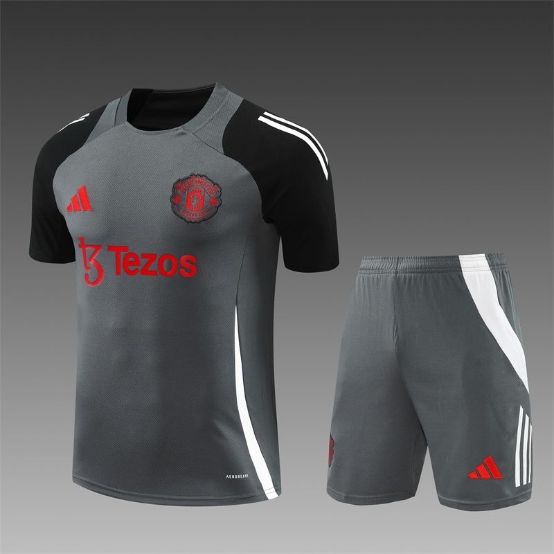 Man United Grey Training Set
