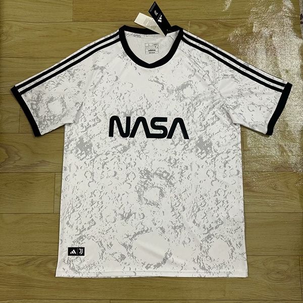 Juventus Nasa Special Jersey