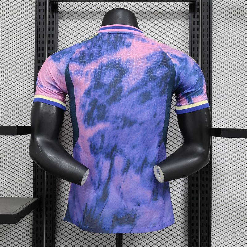 Japan Pink Ocean Special Vapor Jersey