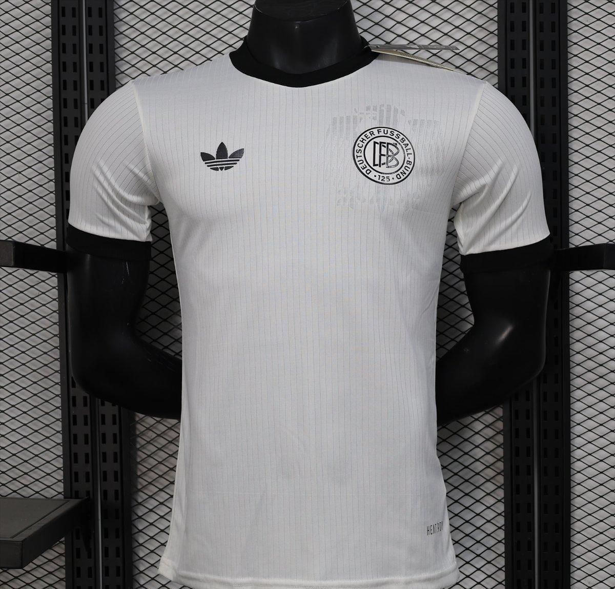 Germany Home Jersey