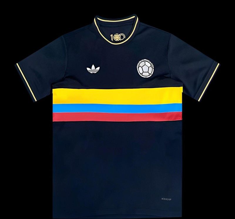 Columbia Navy Special Stadium Jersey