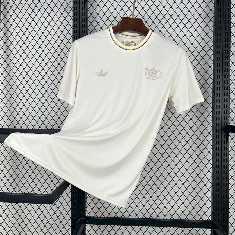 Columbia 100th Anniversary Special Stadium Jersey