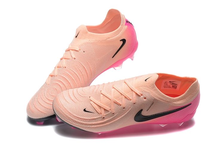 Phantom Luna Elite FG Pink Soccer Boot