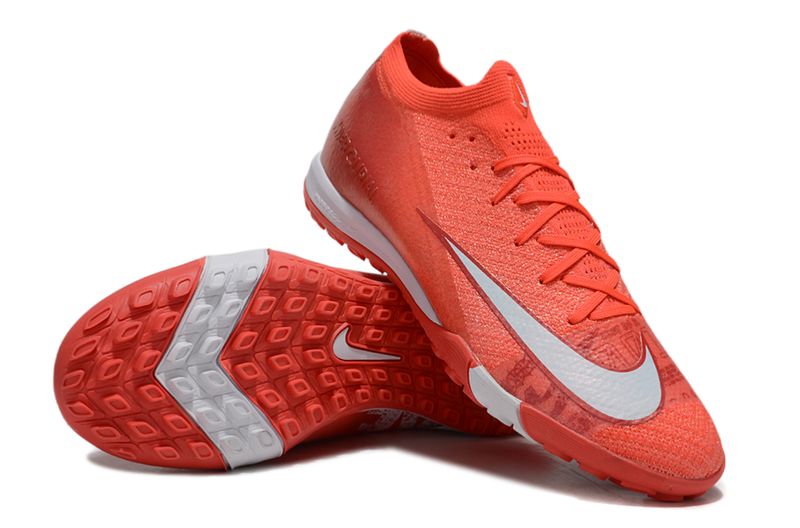 Air Zoom Red Indoor Soccer Boot