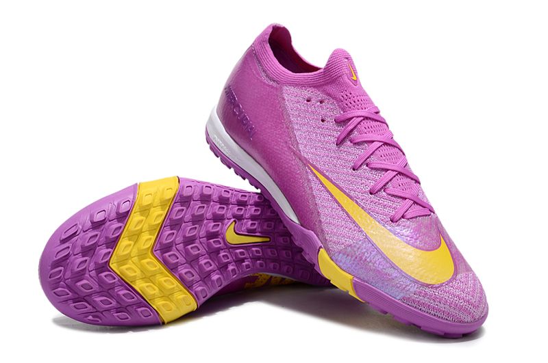 Air Zoom Purple Indoor Soccer Boot