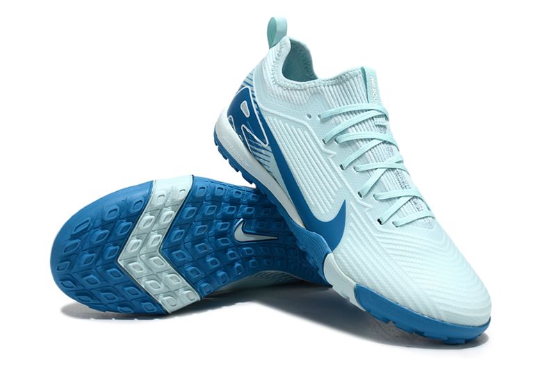 Air Zoom Blue Indoor Soccer Boot