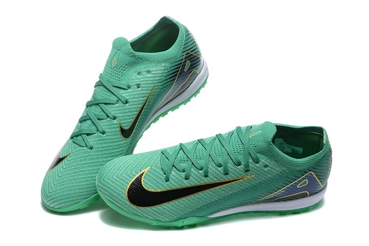 Air Zoom Green Indoor Soccer Boot