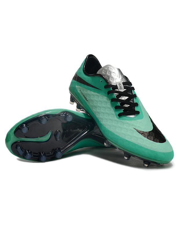 Phantom HyperVenom FG Green Soccer Boot