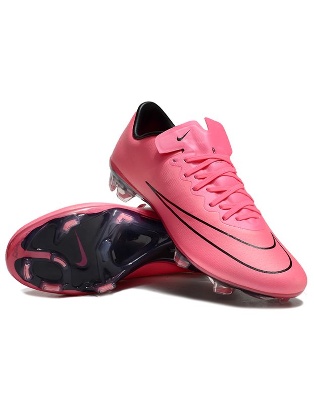 Mercurial Vapor Pink Soccer Boot