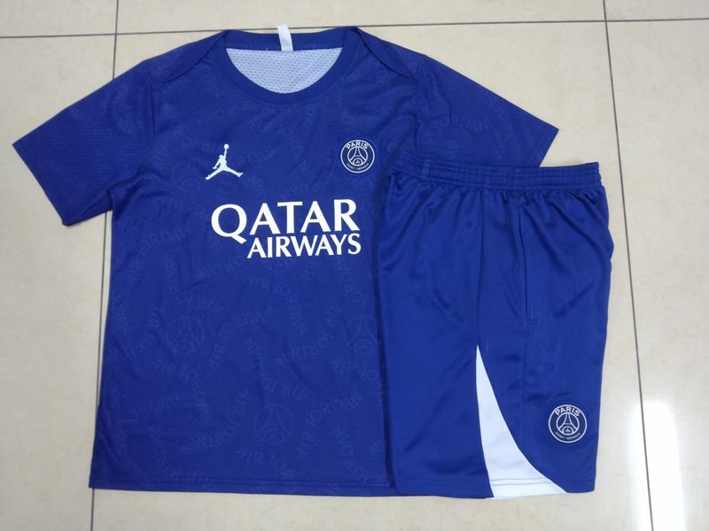 PSG Blue and White Training Set
