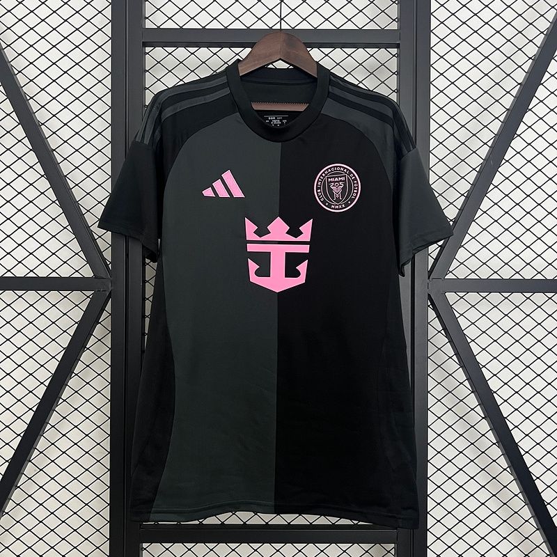 Inter Miami Away Stadium Jerseys